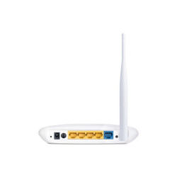 Роутер WiFi TP-Link TL-WR743ND, 2.4GHz, 5x RJ45 100Mb/s - Изображение 2