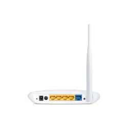 TP-Link TL-WR743ND | Router WiFi | 2,4GHz, 5x RJ45 100Mb/s - Zdjęcie 2