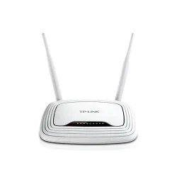 Роутер WiFi TP-Link TL-WR843ND, 2,4GHz, 5x RJ45 100Mb/s