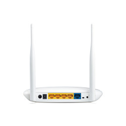 Роутер WiFi TP-Link TL-WR843ND, 2,4GHz, 5x RJ45 100Mb/s - Изображение 2