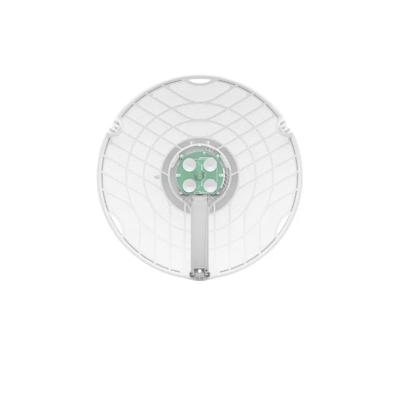 Ubiquiti AF60 | Radioline | AirFiber, 5GHz, 60GHz, 1x RJ45 1000Mb/s, 11/38dBi, GPS - Image 2