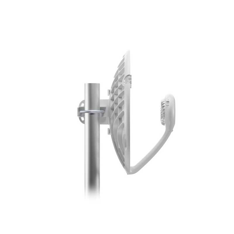 Радиолиния Ubiquiti AF60, AirFiber, 5GHz, 60GHz, 1x RJ45 1000Mb/s, 11/38dBi, GPS - Изображение 3