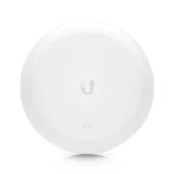Ubiquiti AF60-HD | Radiolinia | AirFiber, 60GHz, 1x RJ45 1000Mb/s, 1x SFP+, IPX6, GPS