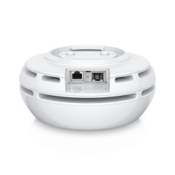 Радиолиния Ubiquiti AF60-HD, AirFiber, 60GHz, 1x RJ45 1000Mb/s, 1x SFP+, IPX6, GPS - Изображение 3
