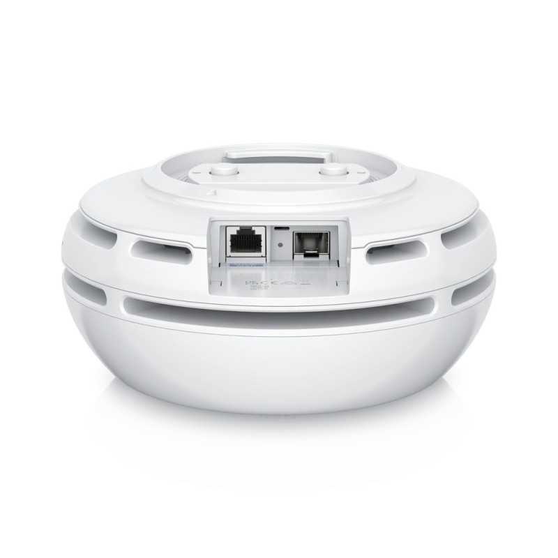 Ubiquiti AF60-HD | Radioline | AirFiber, 60GHz, 1x RJ45 1000Mb/s, 1x SFP+, IPX6, GPS - Bild 3