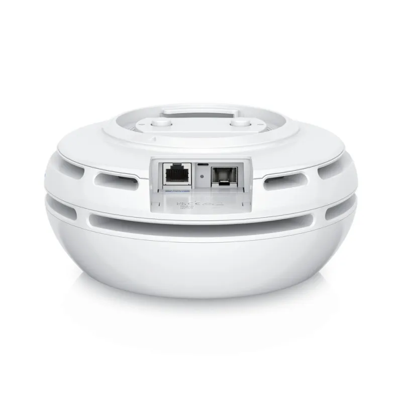 Ubiquiti AF60-HD | Radiolinia | AirFiber, 60GHz, 1x RJ45 1000Mb/s, 1x SFP+, IPX6, GPS - Zdjęcie 3