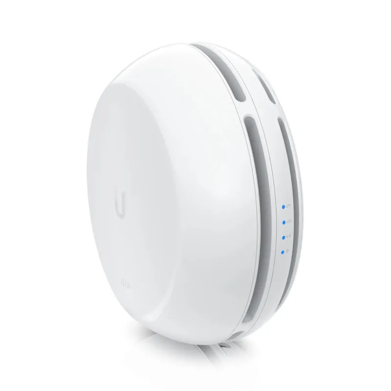 Ubiquiti AF60-HD | Radiolinia | AirFiber, 60GHz, 1x RJ45 1000Mb/s, 1x SFP+, IPX6, GPS - Zdjęcie 4