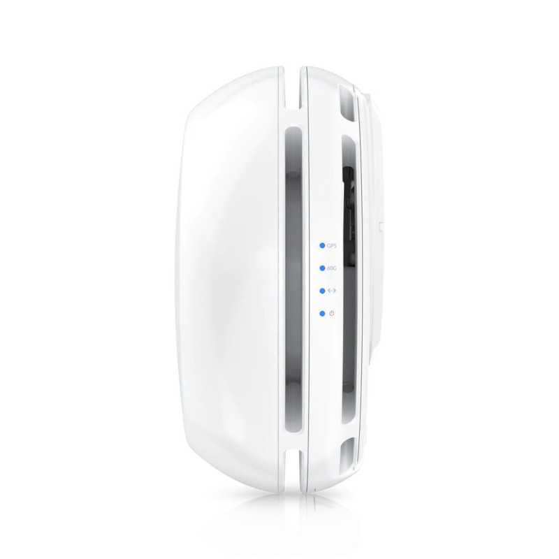 Ubiquiti AF60-HD | Radioline | AirFiber, 60GHz, 1x RJ45 1000Mb/s, 1x SFP+, IPX6, GPS - Bild 5
