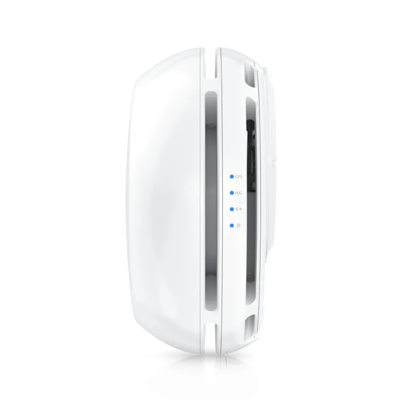 Ubiquiti AF60-HD | Radiolinia | AirFiber, 60GHz, 1x RJ45 1000Mb/s, 1x SFP+, IPX6, GPS - Zdjęcie 5