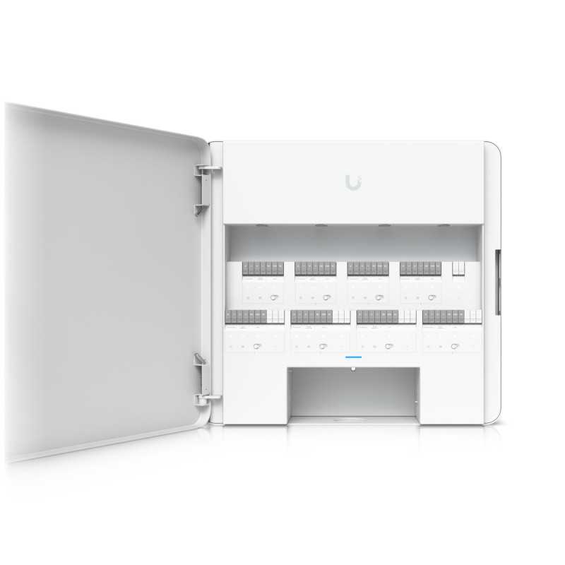 Ubiquiti EAH-8 | Access hub | Enterprise Access Hub - Image 3