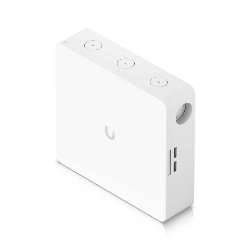 Ubiquiti EAH-8 | Centrala dostępowa | Enterprise Access Hub - Zdjęcie 8