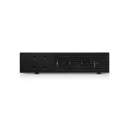 Маршрутизатор Ubiquiti ER-12, EdgeMAX EdgeRouter, 10x RJ45 1000Mb/s, 2x SFP, 1x PoE - Изображение 4