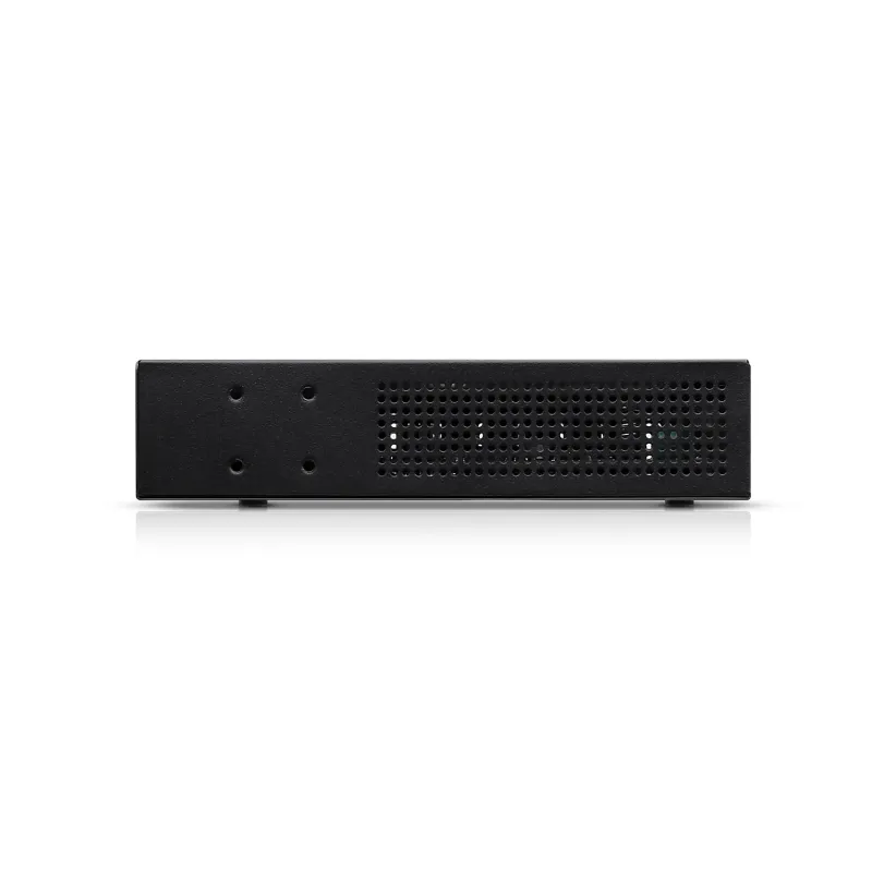 Маршрутизатор Ubiquiti ER-12, EdgeMAX EdgeRouter, 10x RJ45 1000Mb/s, 2x SFP, 1x PoE - Изображение 4