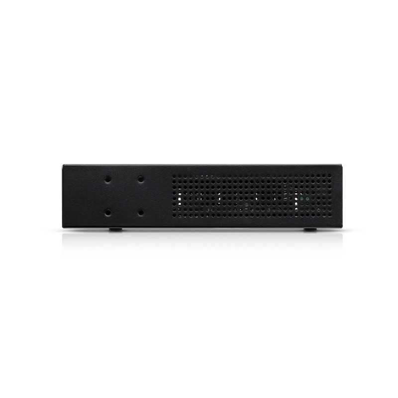 Ubiquiti ER-12 | Router | EdgeMAX EdgeRouter, 10x RJ45 1000Mb/s, 2x SFP, 1x PoE - Zdjęcie 4