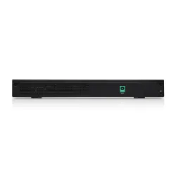 Маршрутизатор Ubiquiti ER-12, EdgeMAX EdgeRouter, 10x RJ45 1000Mb/s, 2x SFP, 1x PoE - Изображение 5