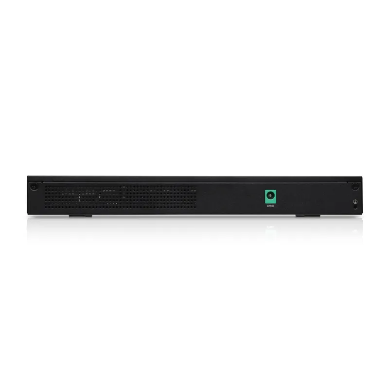 Маршрутизатор Ubiquiti ER-12, EdgeMAX EdgeRouter, 10x RJ45 1000Mb/s, 2x SFP, 1x PoE - Изображение 5