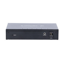 Ubiquiti ER-X | Router | EdgeMAX EdgeRouter, 5x RJ45 1000Mb/s, 1x PoE Passthrough - Obrázek 2