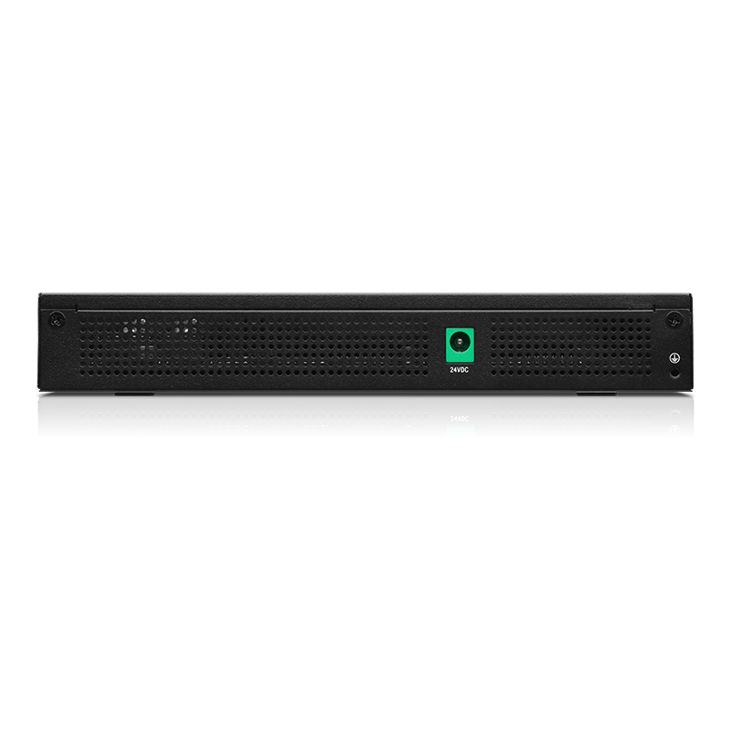Ubiquiti ES-10XP | Switch | EdgeMAX EdgeSwitch, 8x RJ45 1000Mb/s PoE, 2x SFP - Obrázek 2