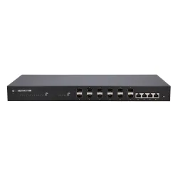 Ubiquiti ES-16-XG | Schalter | EdgeMAX EdgeSwitch 12x...