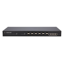 Ubiquiti ES-16-XG | Switch | EdgeMAX EdgeSwitch 12x SFP+,...