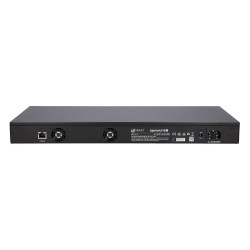 Ubiquiti ES-16-XG | Switch | EdgeMAX EdgeSwitch 12x SFP+, 4x RJ45 10Gb/s, Managed Aggregation Switch - Immagine 2