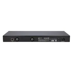 Ubiquiti ES-16-XG | Switch | EdgeMAX EdgeSwitch 12x SFP+, 4x RJ45 10Gb/s, Řízený, Agregační - Obrázek 2