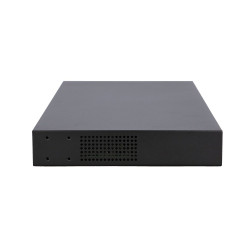Ubiquiti ES-16-XG | Switch | EdgeMAX EdgeSwitch 12x SFP +, 4x RJ45 10 Gb / s, switch de agregaçao gerenciado - Imagem 3