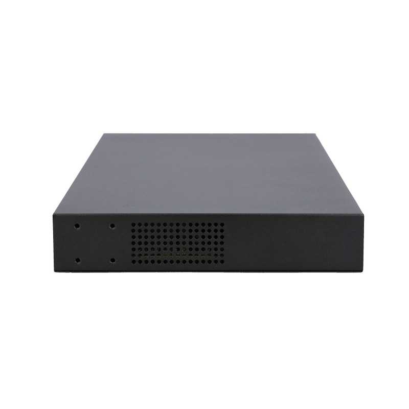 Ubiquiti ES-16-XG | Switch | EdgeMAX EdgeSwitch 12x SFP+, 4x RJ45 10Gb/s, Managed Aggregation Switch - Immagine 3