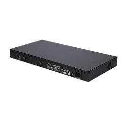 Ubiquiti ES-16-XG | Schalter | EdgeMAX EdgeSwitch 12x SFP+, 4x RJ45 10Gb/s, verwalteter Aggregationsschalter - Bild 4