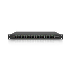 Ubiquiti ES-48-500W | Schalter | EdgeMAX EdgeSwitch, 48x...