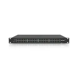 Ubiquiti ES-48-500W | Switch | EdgeMAX EdgeSwitch, 48x...