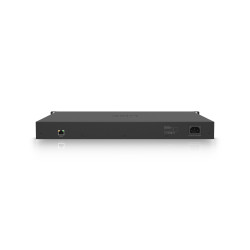 Ubiquiti ES-48-500W | Schalter | EdgeMAX EdgeSwitch, 48x RJ45 1000Mb/s PoE+, 2x SFP+, 2x SFP, 500W - Bild 2
