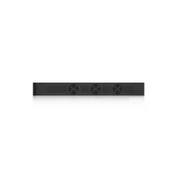 Коммутатор Ubiquiti ES-48-500W, EdgeMAX EdgeSwitch, 48x RJ45 1000Mb/s PoE+, 2x SFP+, 2x SFP, 500W - Изображение 3