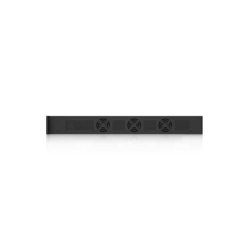 Ubiquiti ES-48-500W | Switch | EdgeMAX EdgeSwitch, 48x RJ45 1000Mb/s PoE+, 2x SFP+, 2x SFP, 500W - Immagine 3