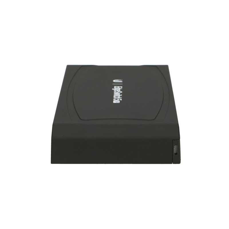 Ubiquiti ES-5XP | Schalter | EdgeSwitch, 5x RJ45 1000Mb/s PoE-Schalter, 60W - Bild 3