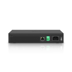 Коммутатор Ubiquiti ES-8-150W, EdgeMAX EdgeSwitch, 8x RJ45 1000Mb/s PoE+, 2x SFP, 150W - Изображение 3