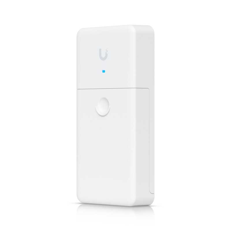 Ubiquiti F-POE-G2 | Conversor de mídia | FiberPoE Gen 2, 1x SFP, 1x RJ45 1000Mb / s - Imagem 2