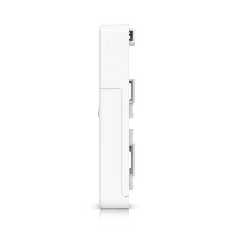 Ubiquiti F-POE-G2 | Conversor de mídia | FiberPoE Gen 2, 1x SFP, 1x RJ45 1000Mb / s - Imagem 3