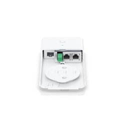 Ubiquiti F-POE-G2 | Media konwerter | FiberPoE Gen 2, 1x SFP, 1x RJ45 1000Mb/s - Zdjęcie 4