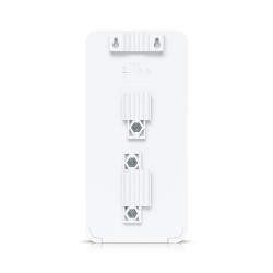 Ubiquiti F-POE-G2 | Conversor de mídia | FiberPoE Gen 2, 1x SFP, 1x RJ45 1000Mb / s - Imagem 5
