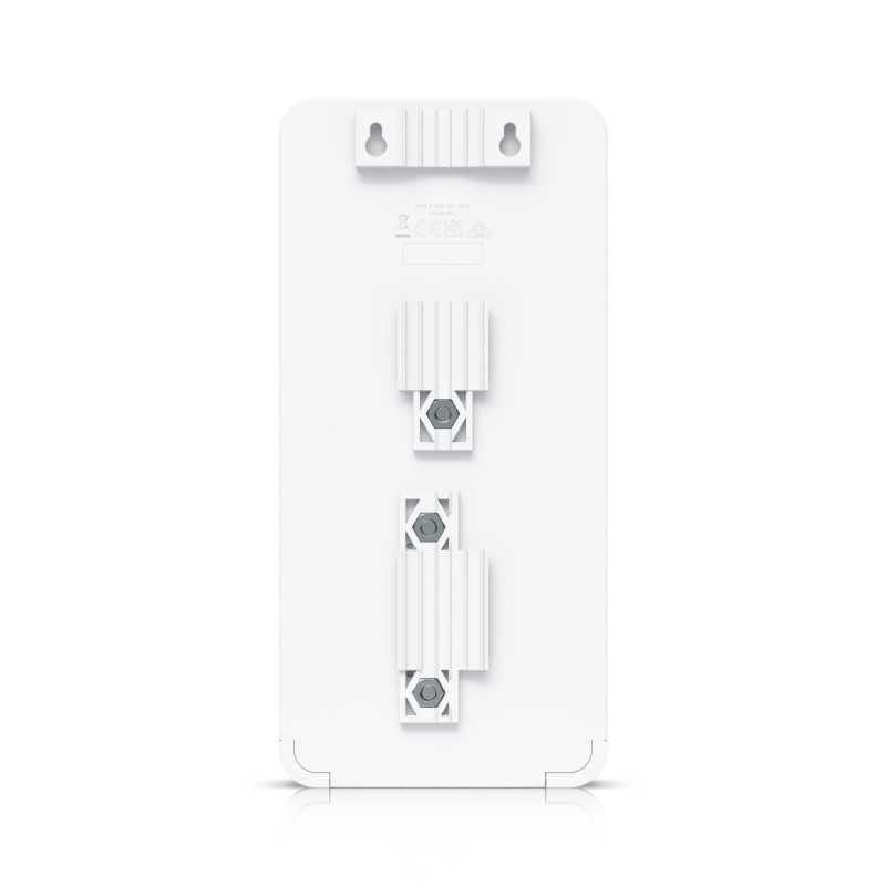 Ubiquiti F-POE-G2 | Media convertidor | FiberPoE Gen 2, 1x SFP, 1x RJ45 1000Mb/s - Imagen 5