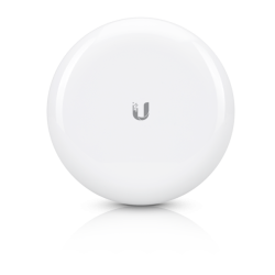 Ubiquiti CPE GBE, GigaBeam, 60GHz, 5GHz yedek, 1Gb/s+, 1x...
