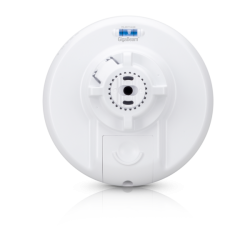 Ubiquiti GBE | CPE | GigaBeam, 60GHz, 5GHz Backup, 1Gbps+, 1x RJ45 1000Mbps, 10/17.2dBi - Bild 2