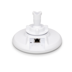 Ubiquiti GBE | CPE | GigaBeam, 60GHz, backup 5GHz, 1Gb / s +, 1x RJ45 1000Mb / s, 10 / 17.2dBi - Immagine 3