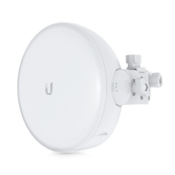 CPE Ubiquiti GBE-Plus, GigaBeam, 60GHz, 35dBi, 1.5Gbps+,...