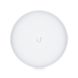 CPE Ubiquiti GBE-Plus, GigaBeam, 60GHz, 35dBi, 1.5Gbps+, 1x RJ45 1000Mb/s - Изображение 2