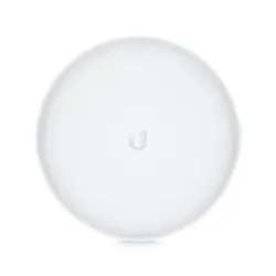 Ubiquiti GBE-Plus | CPE | GigaBeam, 60GHz, 35dBi, 1.5Gbps+, 1x RJ45 1000Mb/s - Zdjęcie 2