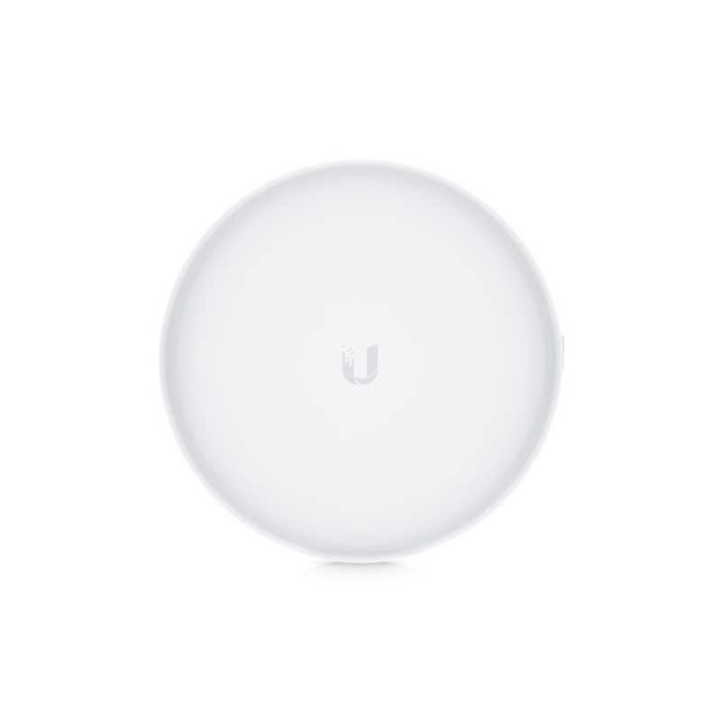 Ubiquiti CPE GBE-Plus, GigaBeam, 60GHz, 35dBi, 1.5Gbps+, 1x RJ45 1000Mb/s - Görsel 2