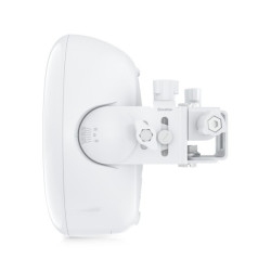 Ubiquiti CPE GBE-Plus, GigaBeam, 60GHz, 35dBi, 1.5Gbps+, 1x RJ45 1000Mb/s - Görsel 4