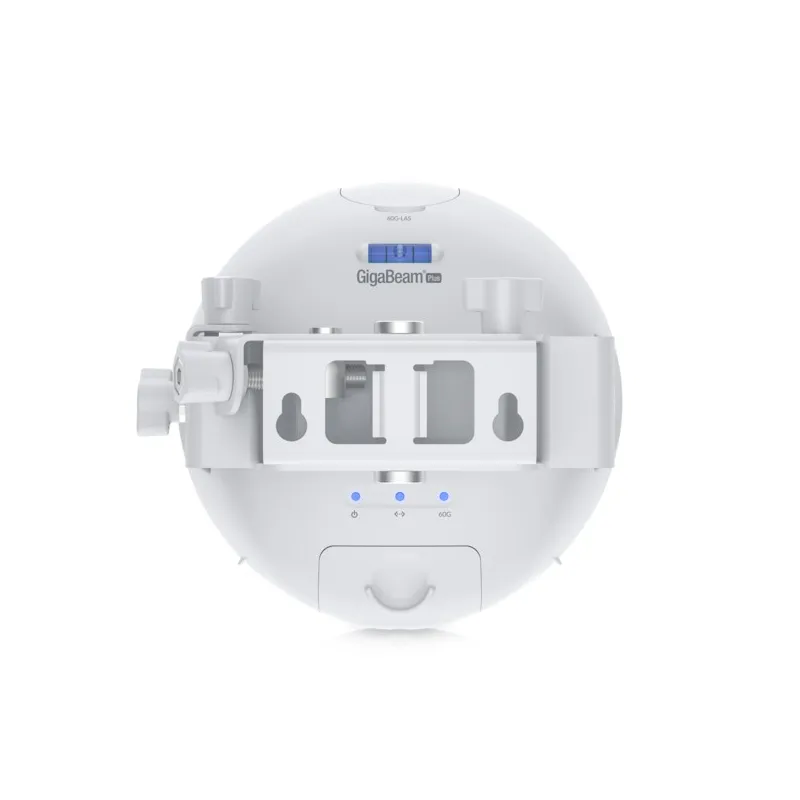 Ubiquiti GBE-Plus | CPE | GigaBeam, 60GHz, 35dBi, 1.5Gbps+, 1x RJ45 1000Mb/s - Zdjęcie 5